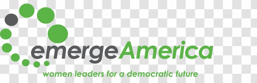 Emerge California America Training Democratic Party Woman Transparent PNG