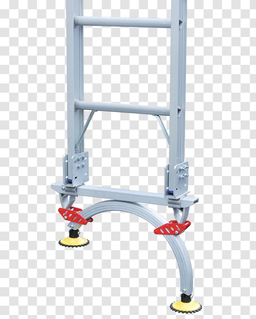 Attic Ladder Tool ABRU Scaffolding - Abru Transparent PNG