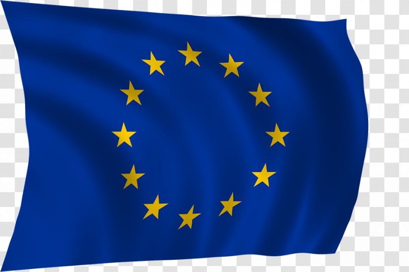 Member State Of The European Union Brexit Flag Europe - Euporean Vector Transparent PNG