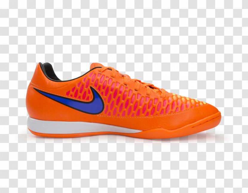 Nike Shoe Sneakers Football Boot Sportswear - Walking - Indoor Soccer Transparent PNG