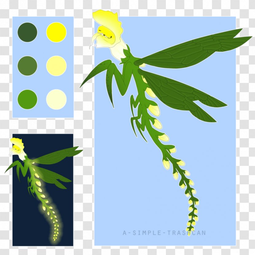 Plant Stem Leaf Flowering Clip Art - Branch Transparent PNG