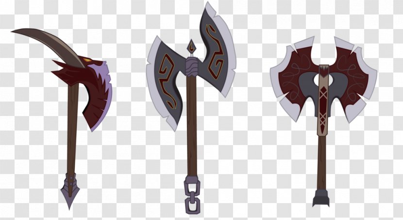 Dota 2 Weapon Battle Axe DeviantArt Transparent PNG