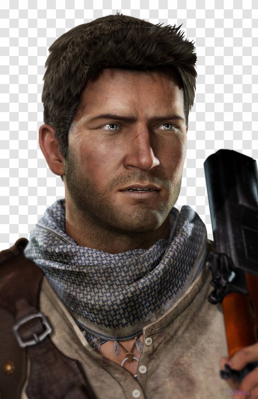 Uncharted 3: Drakes Deception Uncharted: The Nathan Drake Collection Fortune Lost Legacy 4: A Thiefs End - Image Transparent PNG