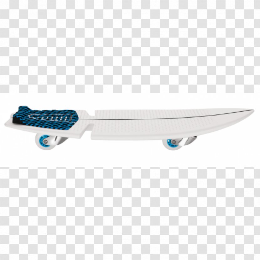 Skateboarding Supplies - Skateboard - Electric Razor Transparent PNG