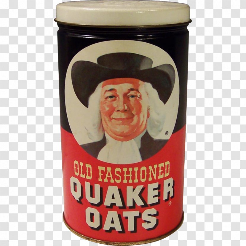 Quaker Oats Company Oatmeal Biscuits Breakfast Cereal - Food - Jar Transparent PNG