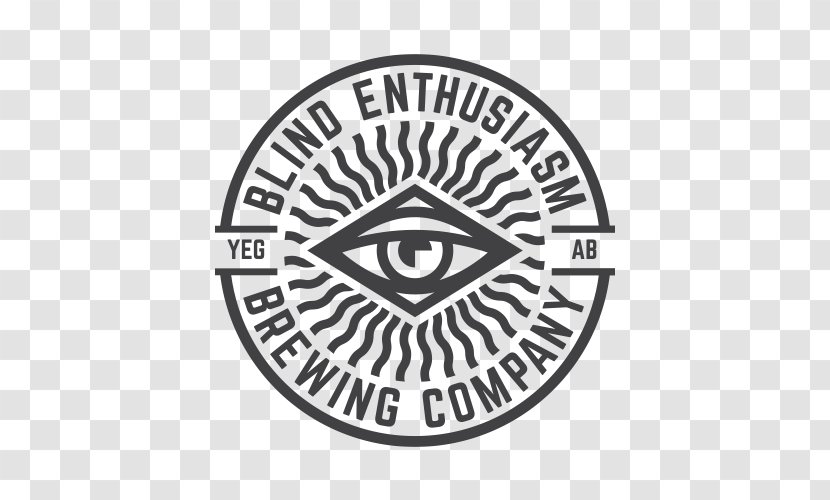 Logo Brewery Organization Emblem Brand - Line Transparent PNG