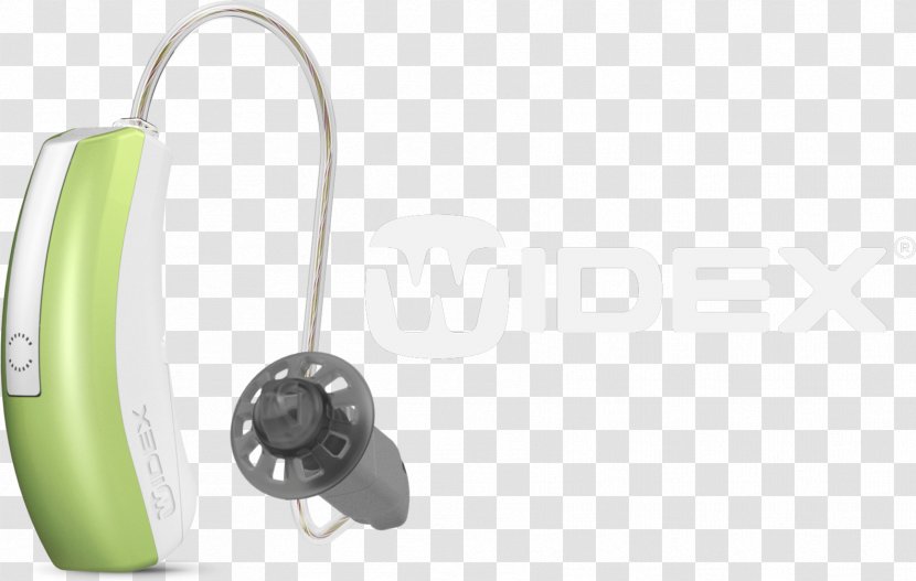 Headphones Hearing Aid Widex - Technology Transparent PNG