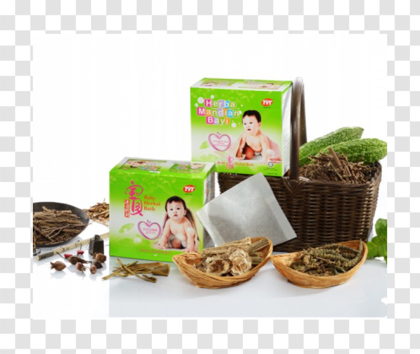 Herbal Tea Infant Baby Food Bathing - Neonatal Jaundice - My Diary Transparent PNG