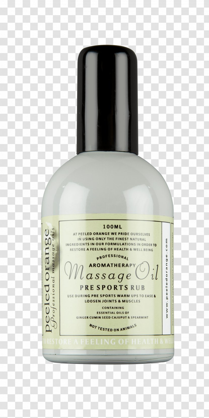 Lotion Perfumer Oil Musk - Liquid - Perfume Transparent PNG