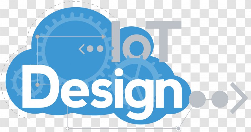 Internet Of Things Engineering Technology Publishing - Logo - Connect Transparent PNG