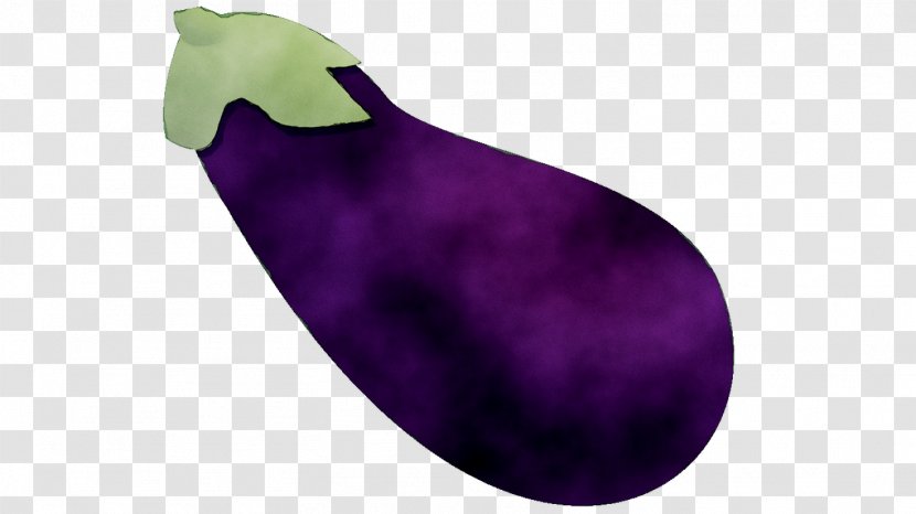 Purple - Eggplant Transparent PNG