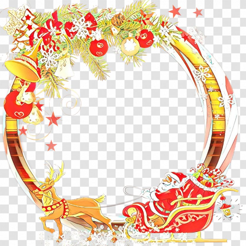 Christmas Design - Interior - Ornament Transparent PNG