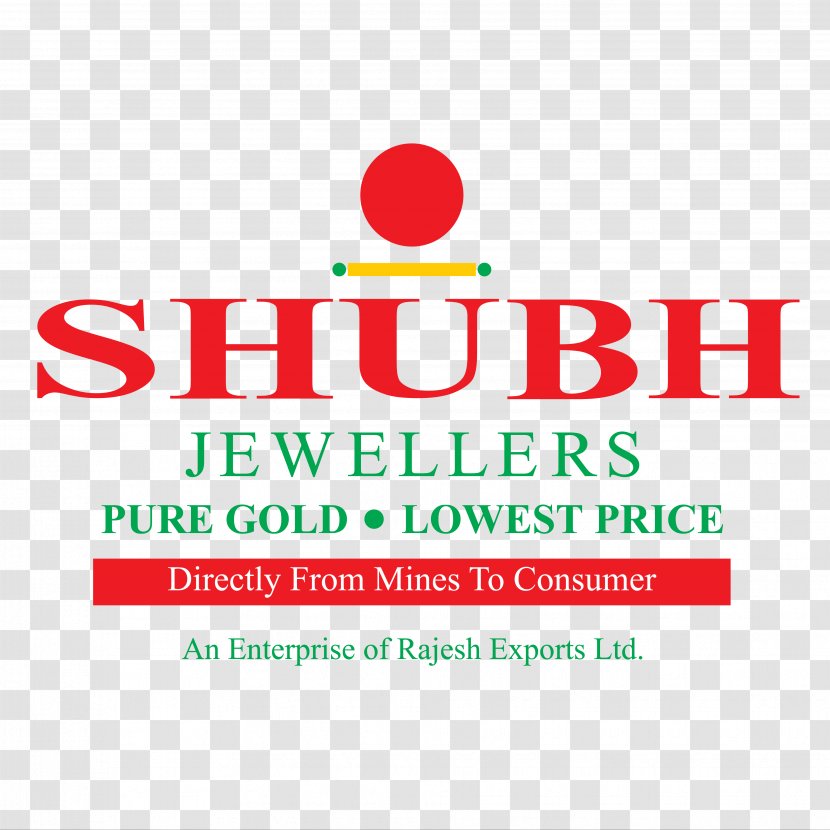Shubh Jewellers Jewellery Chain Bracelet Retail - Rajesh Exports Transparent PNG