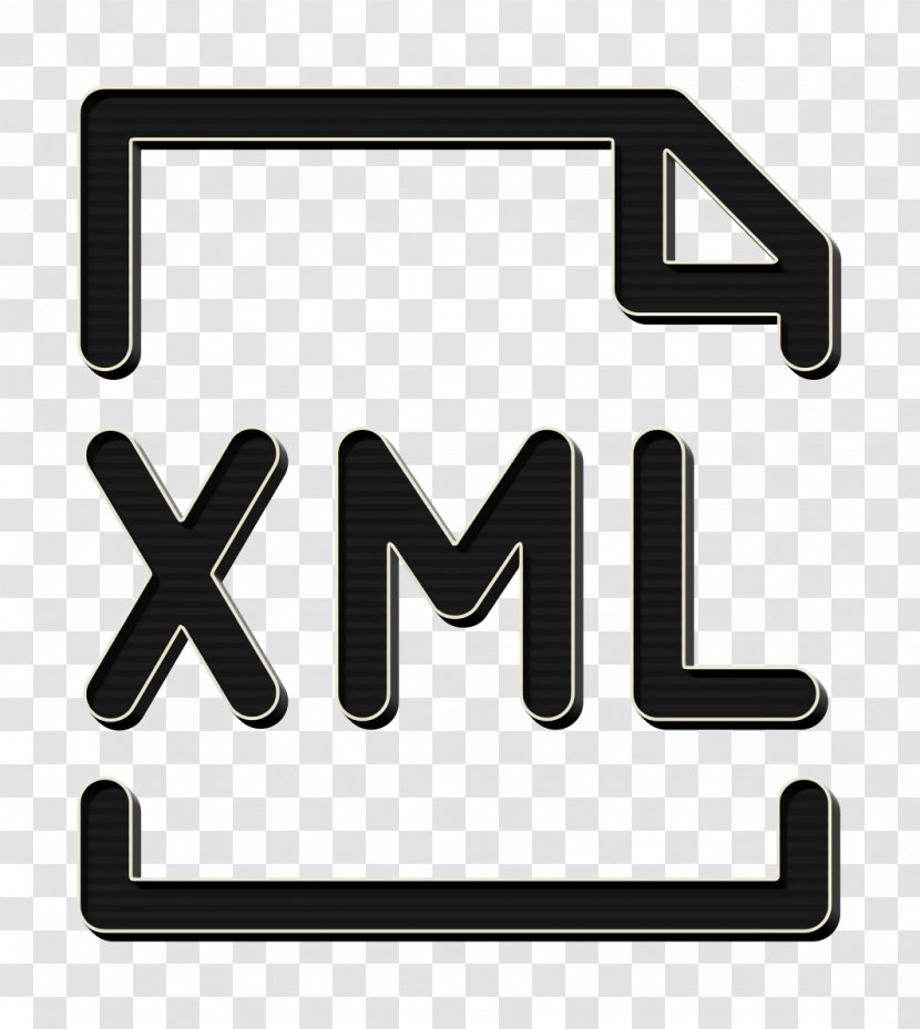 Google Logo Background - Xml - Symbol Text Transparent PNG