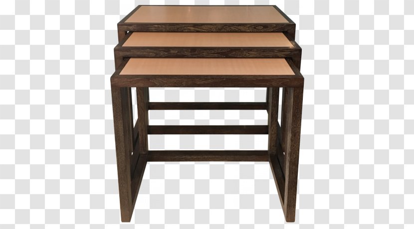 Angle - End Table - Stack Of Wood Transparent PNG