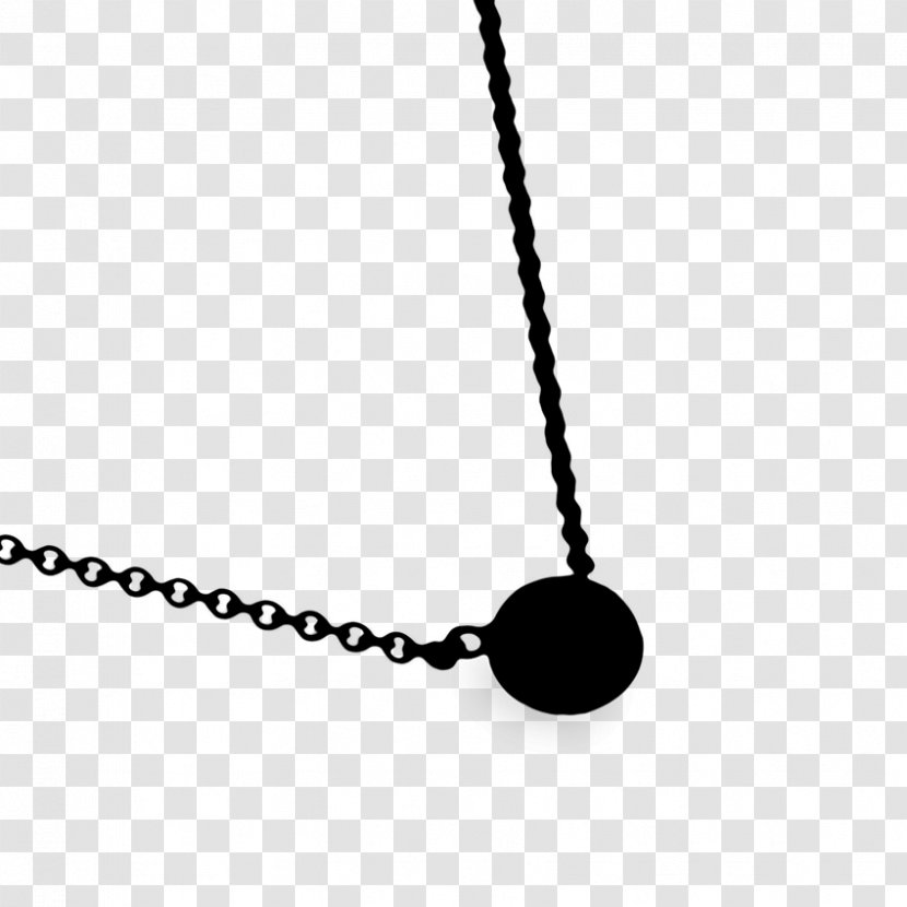 Locket Necklace Jewellery Chain Line - Pendant Transparent PNG