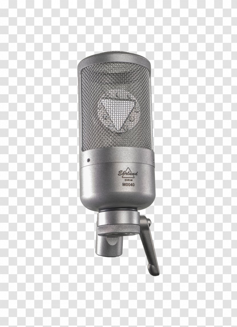 Microphone Sound Recording And Reproduction Condensatormicrofoon Audio Public Address Systems - Instrument Amplifier Transparent PNG