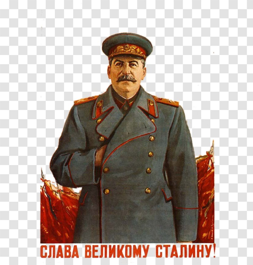 Joseph Stalin Five-year Plans For The National Economy Of Soviet Union Propaganda In - Image Transparent PNG
