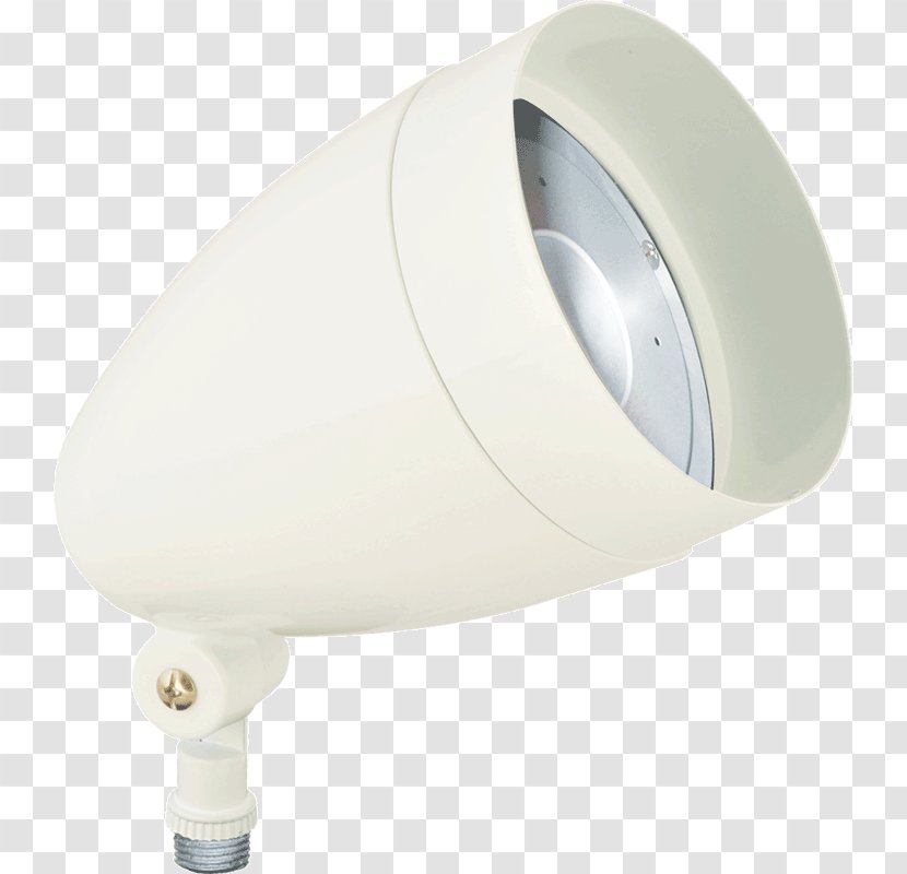 Light Fixture Floodlight Lighting Light-emitting Diode - 120 Volt Outdoor Spotlights Transparent PNG