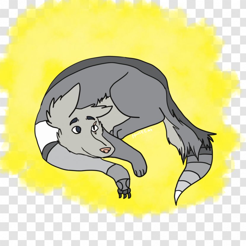 Canidae Cat Horse Dog - Vertebrate - House Transparent PNG