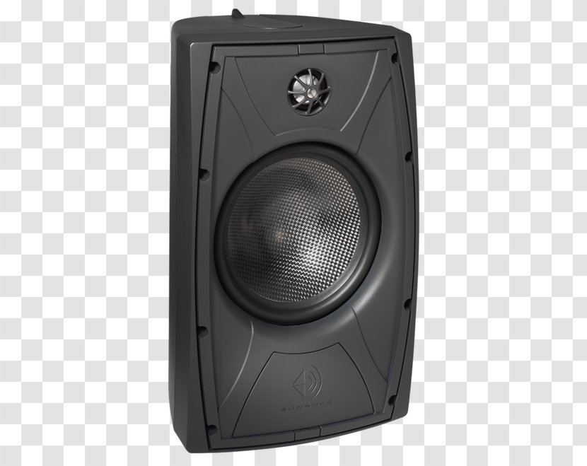 Subwoofer Sonance Rock 8