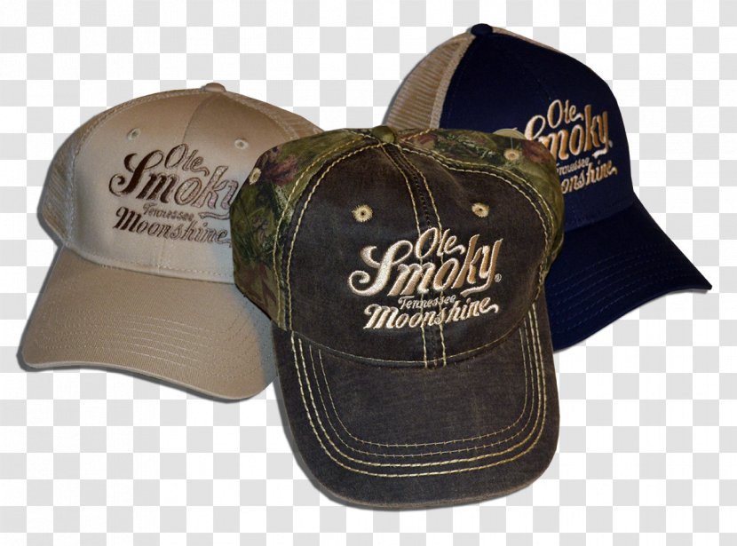 Baseball Cap Hat Wears Valley Headgear - Imagine It Embroidery And Imagination Printing - Smokies Transparent PNG