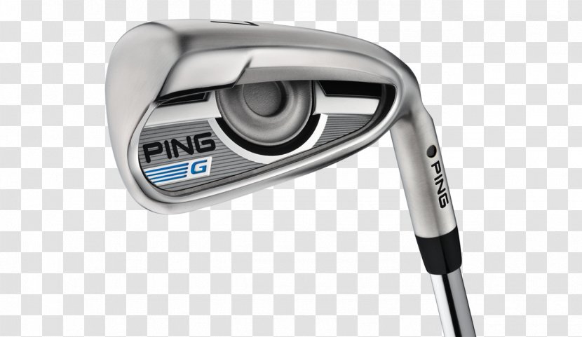 PING G Irons Shaft Golf Clubs - Stroke Mechanics - Iron Transparent PNG