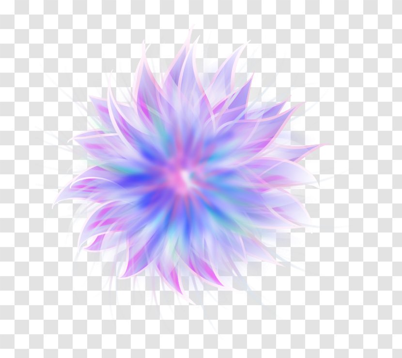 Bloom Tecna Roxy Flora Mythix - Violet - Flower Transparent PNG