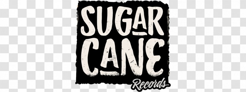 Sugar Cane Records Overjam 2018 Logo Don Font Transparent PNG