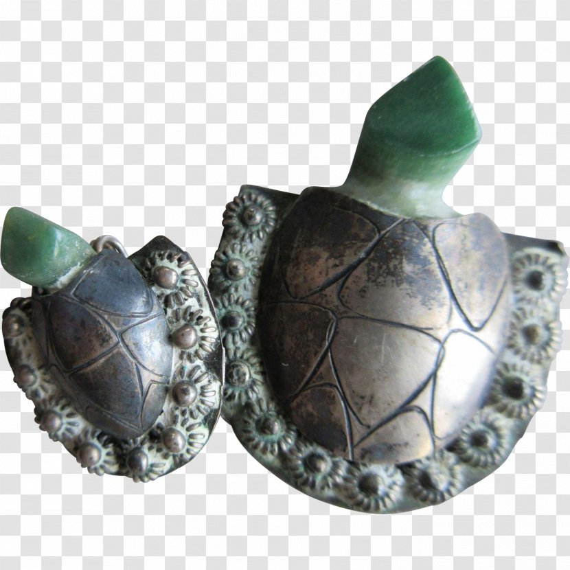 Turtle Jewellery Turquoise Tortoise Transparent PNG
