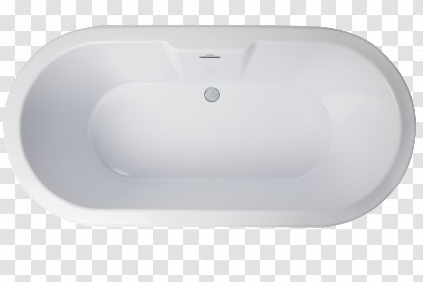 Plumbing Fixtures Tap Bathtub Sink Transparent PNG