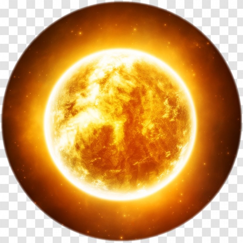 Desktop Wallpaper Sun Astronomy Earth Star Transparent PNG