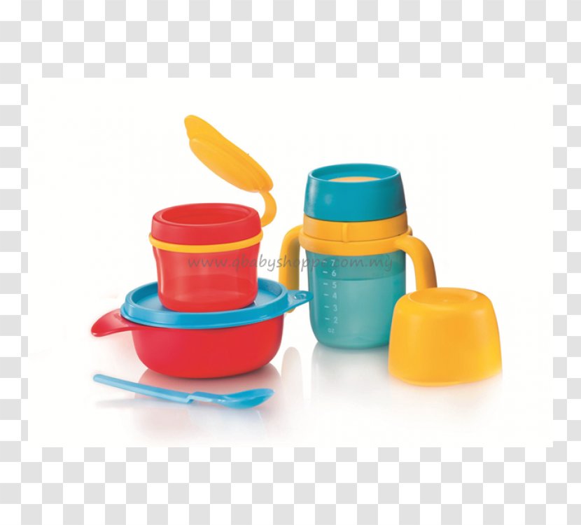 Tupperware Kitchen Food Storage Containers NYSE:TUP - Baby Bottles - Container Transparent PNG