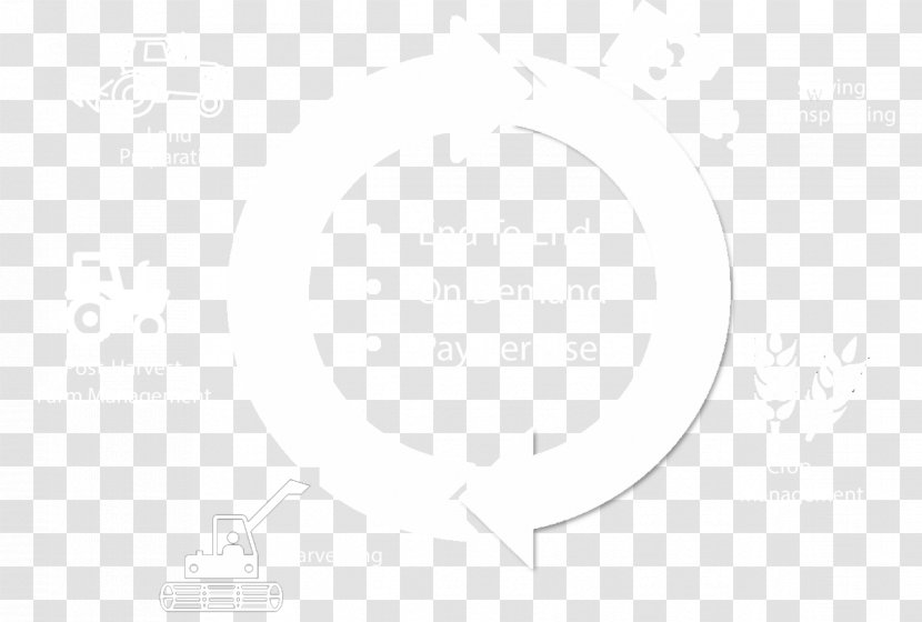 White Desktop Wallpaper Font - Computer - Design Transparent PNG