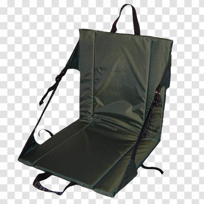 Folding Chair Camping Outdoor Recreation Backpacking - Hiking Transparent PNG