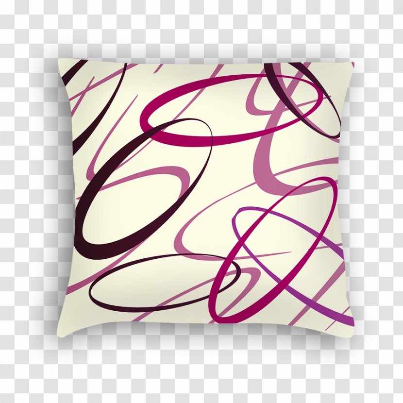 Throw Pillows Cushion Pattern - Rectangle - Pillow Transparent PNG
