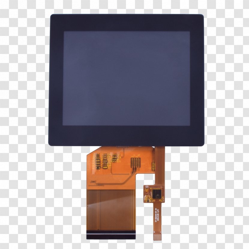 Computer Monitors Laptop Monitor Accessory Multimedia - Screen Transparent PNG