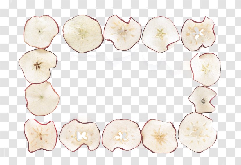 Apple Computer File - Fruit - Dry Vector Material Transparent PNG