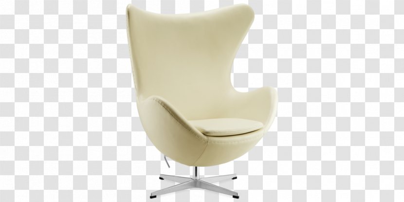 Egg Wing Chair Fauteuil - House Transparent PNG
