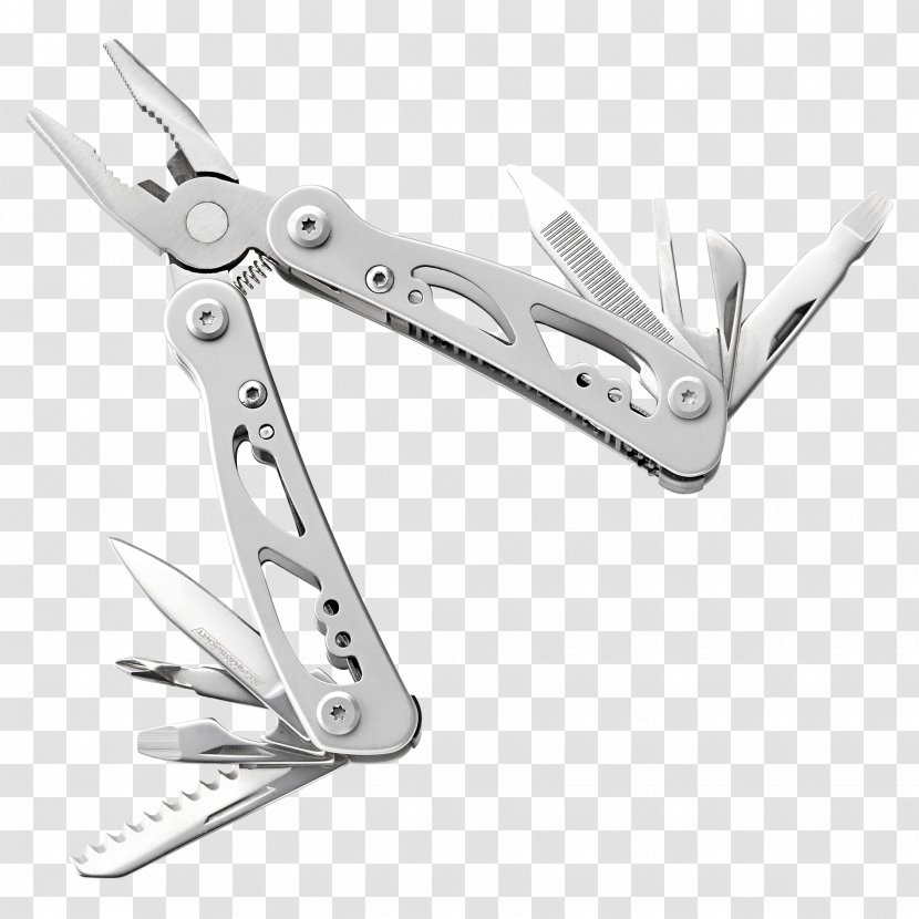 Multi-function Tools & Knives Knife Leatherman Alicates Universales - Hardware Transparent PNG