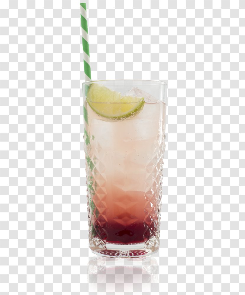 Bay Breeze Rum And Coke Sea Long Island Iced Tea Woo - Cuba Libre - Cocktail Transparent PNG