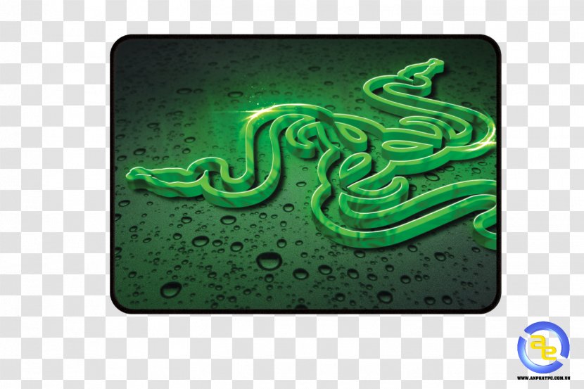 Computer Mouse Mats Keyboard Video Games Razer Inc. - Organism - Hanging Edition Transparent PNG