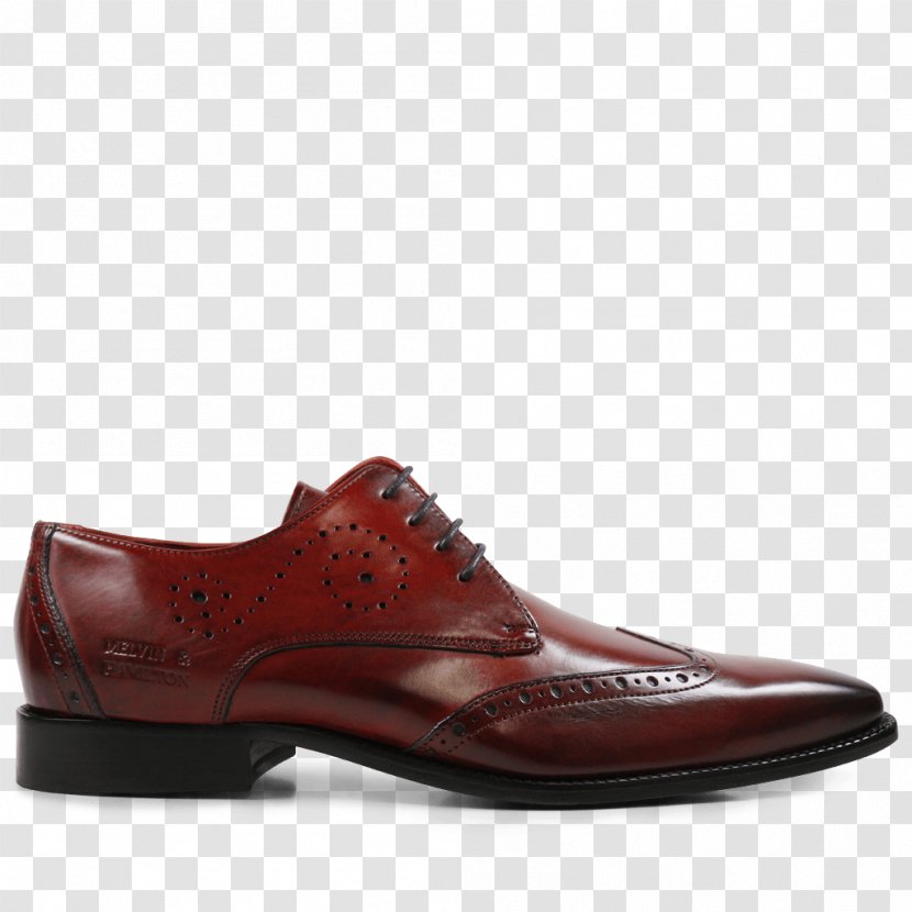 Oxford Shoe Leather - Design Transparent PNG