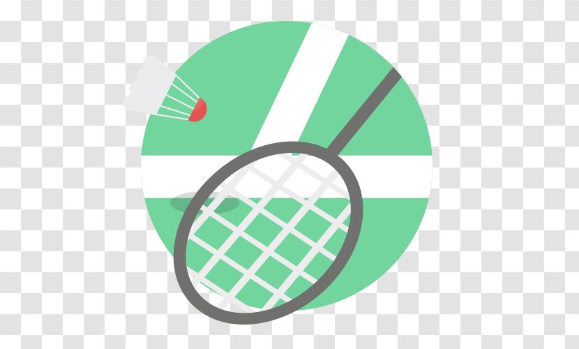 2016 Summer Olympics Sport Icon - Green - Sports Equipment Round Transparent PNG