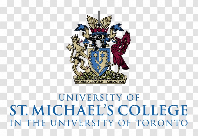 University Of St. Michael's College Toronto Trinity College, - Academic Certificate Transparent PNG