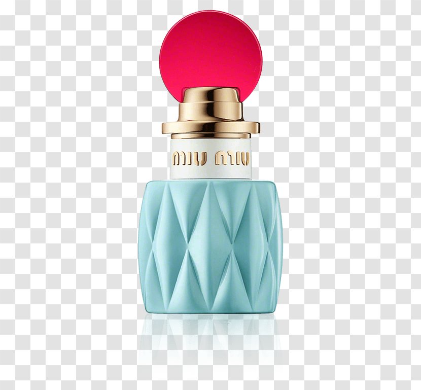 Perfume Lotion Bodymilk Milliliter Glass Bottle - Niu Miu Transparent PNG