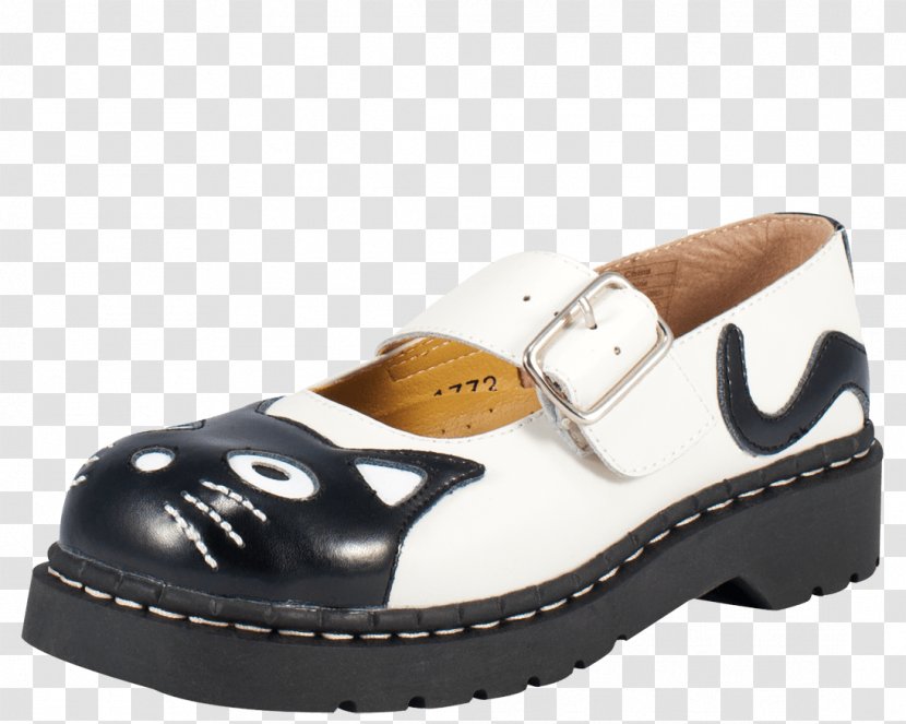 T.U.K. Mary Jane High-heeled Shoe Brothel Creeper - Highheeled - Ice Cream KD Shoes 2015 Transparent PNG