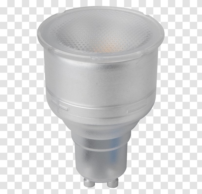 Incandescent Light Bulb Megaman LED Lamp Bi-pin Base - Led Transparent PNG