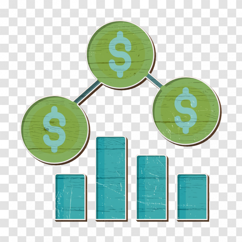 Money Icon Investment Icon Transparent PNG