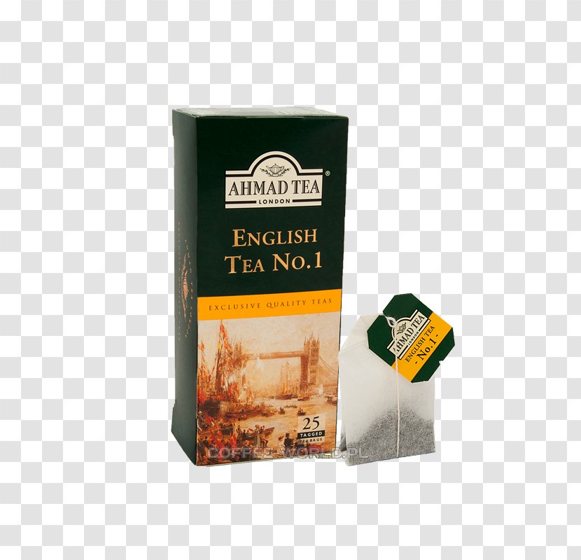 English Breakfast Tea Earl Grey Lapsang Souchong Wuyi Mountains - Cuisine Transparent PNG